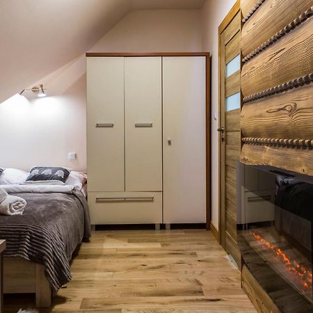 Apart Styl Apartament Roza Pustyni, Centrum Miasta Закопане Экстерьер фото