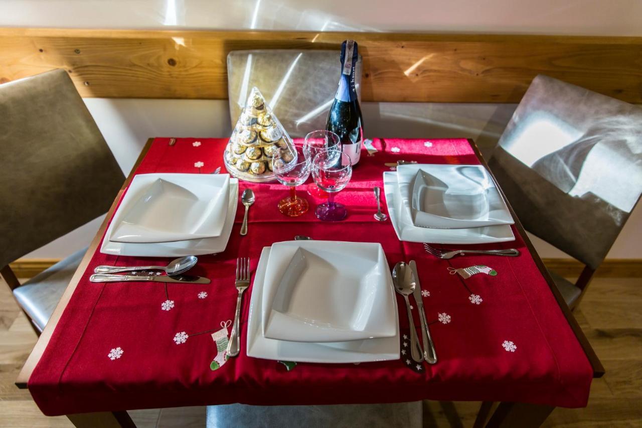 Apart Styl Apartament Roza Pustyni, Centrum Miasta Закопане Экстерьер фото